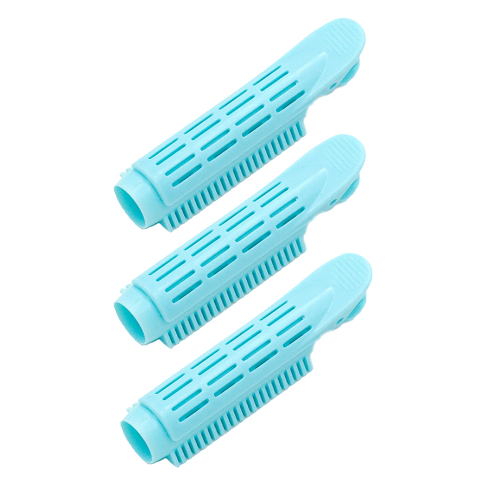 Mightlink 3 Pcs Hair Root Fluffy Clips Laborsaving Ventilation Holes