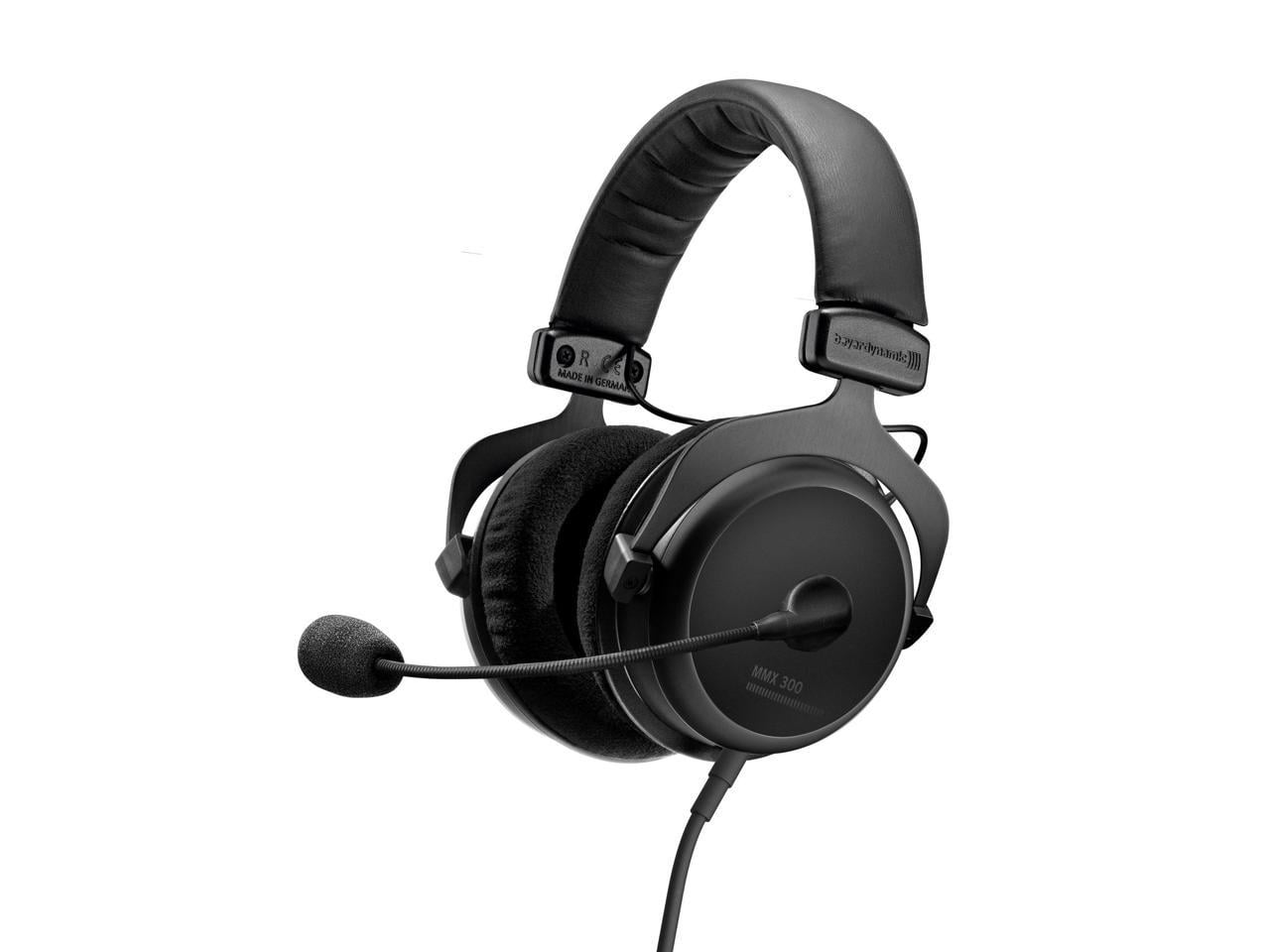 【彼方】beyerdynamic MMX 300 2nd Gen Beyerdynamic MMX 300 2nd Gen Professional Gamer Wired Headset with