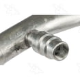 thumbnail image 3 of A/C Refrigerant Suction Hose 56746 for 2010-2014 Honda Insight, 3 of 4