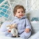 thumbnail image 1 of Finished Bebe Reborn Doll 55CM Reborn Baby Boy Yannik Full Body Soft Silicone Real Touch Doll Hand Painted 3D Skin Rooted Hair55CM Boy Gao Jinjia LED, 1 of 1