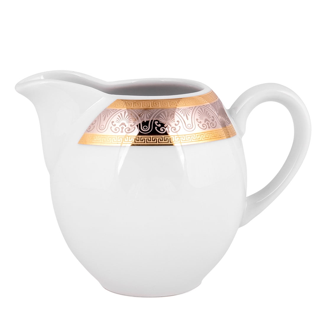 BergHOFF Essentials 22oz Porcelain Milk Jug main image 1