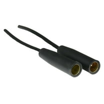 Metra 40-UV41 FEMALE TO FEMALE MOTOROLA Car Stereo Antenna Adapter