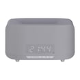 thumbnail image 2 of Humidificador de niebla de llama BLESIY 400 ml Gris, 2 of 8