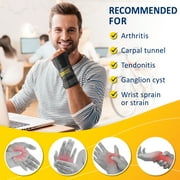 URIEL Wrist Splint