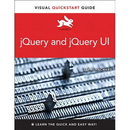 jQuery and jQuery UI - eBook (Best Jquery Ui Themes)