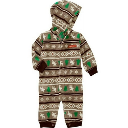 Child Of Mine Carters - Newborn Boys' No
