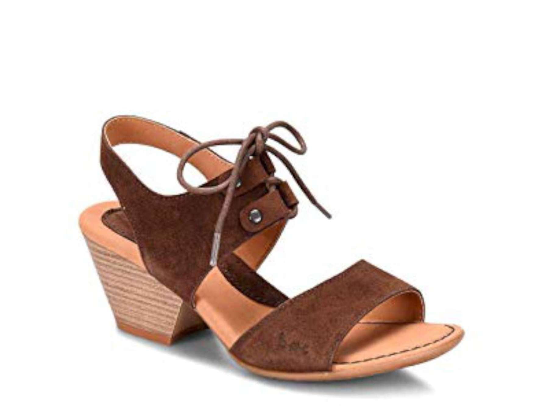blair womens sandals