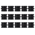 thumbnail image 1 of 15Pcs Table Football Bearing Rods Plastic Foosball Bushings Table Football Game Supplies, 1 of 8