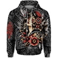 thumbnail image 4 of Sudadera con capucha de Diosa para hombre, ropa Y2k genial, sudaderas con capucha con impresión 3D para hombre, moda de bruja, duraderas, nuevas sudaderas con capucha y jerséis, 4 of 5
