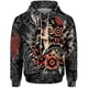 thumbnail image 4 of Sudadera con capucha de Diosa para hombre, ropa Y2k genial, sudaderas con capucha con impresión 3D para hombre, moda de bruja, duraderas, nuevas sudaderas con capucha y jerséis, 4 of 5