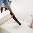 thumbnail image 3 of Open Box Shark WANDVAC Cordless Handheld Vacuum Cleaner, Black, 3 of 6