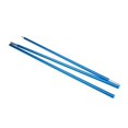 thumbnail image 2 of 11MM Replacement Aluminum Alloy Pole Kit Outdoor Travel Camping Tent Awning Repair Tool - 127cm, 2 of 5