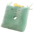 thumbnail image 2 of Fruit Animal Sofa Pillow Buttocks Chair Cushion for Office Pillows Computer Chair Cushion Butt Sofa Back Cushion Decor heqiyong LED, 2 of 2