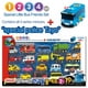 thumbnail image 3 of Set Toy Tayo The Little Bus Special Friends con juego completo, segundo juego, 3 of 9