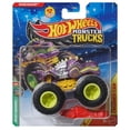 thumbnail image 1 of Monster Truck Hot Wheels Rageasaur Beast Bashers 2/6 2026, 1 of 1
