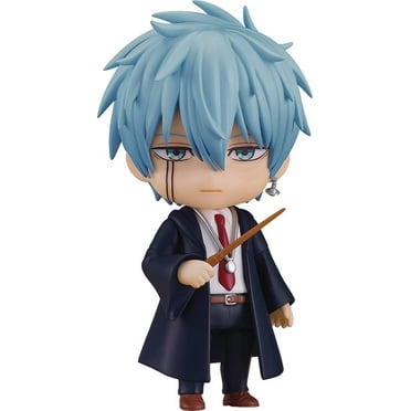 Mashle: Magic and Muscles  Lance Crown Nendoroid Action Figure