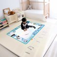 thumbnail image 5 of Dsscvnef Astronauts Repeatedly Doodle Water Painting Blanket Canvas Cushion Water Write Cloth Learning Blanket 5ml Film Poster Last of Us Poster Bodybuilding Poster, 5 of 5