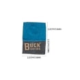 thumbnail image 2 of 12 Pcs Queue Stick Poudre de Nettoyage Table de Billard Craie Accessoires de Jeu, 2 of 9