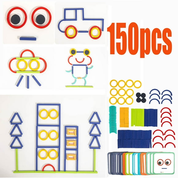 WIZUTIZ Wooden Building Block For Kids Inspired Wooden Puzzle Blocks 2025 New Digital Building Block Toys Children'S Digital Puzzle Toys First Home Must Haves The Best of Both Worlds