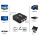 thumbnail image 4 of Adaptador compatible con AV a HDMI 1080P MINI Adaptador compatible con AV2HDMI Caja convertidora de video para HDTV Likrtyny  Accesorios electrónicos, 4 of 9