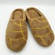 thumbnail image 2 of Zapatillas Pacum Concha, diseño de pan mexicano, cálidas, unisex, 2 of 8