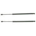 thumbnail image 3 of FEMPRXZ 2pcs Window Lift Supports Rear Side Shock Strut Black Steel for Mazda for Tribute 2001-2006 12.42"-Compressed Length SG327007 EC01626B0B, 3 of 8