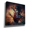 thumbnail image 2 of Cortesi Home 'Blossom' by Mario Sanchez Nevado, Canvas Wall Art, 18" x 18", 2 of 5