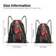 thumbnail image 2 of Fotbe farm work Bolsa Mochila con Cordón Estampada, Bolsa de Gimnasio Deportiva, Bolsa Cinch, Bolsa con Cordón para Hombres y Mujeres-Medium, 2 of 6