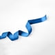 thumbnail image 4 of Xihbxyly Cinta Azul de Poliéster, Elegante Lazo Decorativo, Versátil para Envolver Regalos, Decorar Fiestas y Bodas, Ideal para Manualidades, Rollo de 6 Mm X 25 M, Juego de 1 Pieza., 4 of 5
