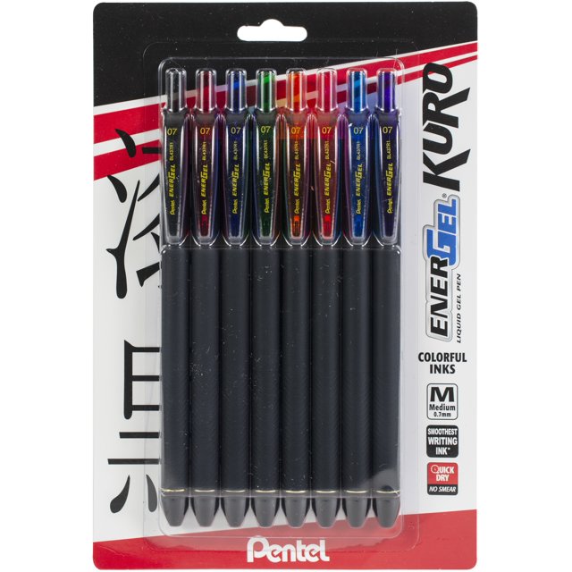 Pentel Pentel 37R1BP8M