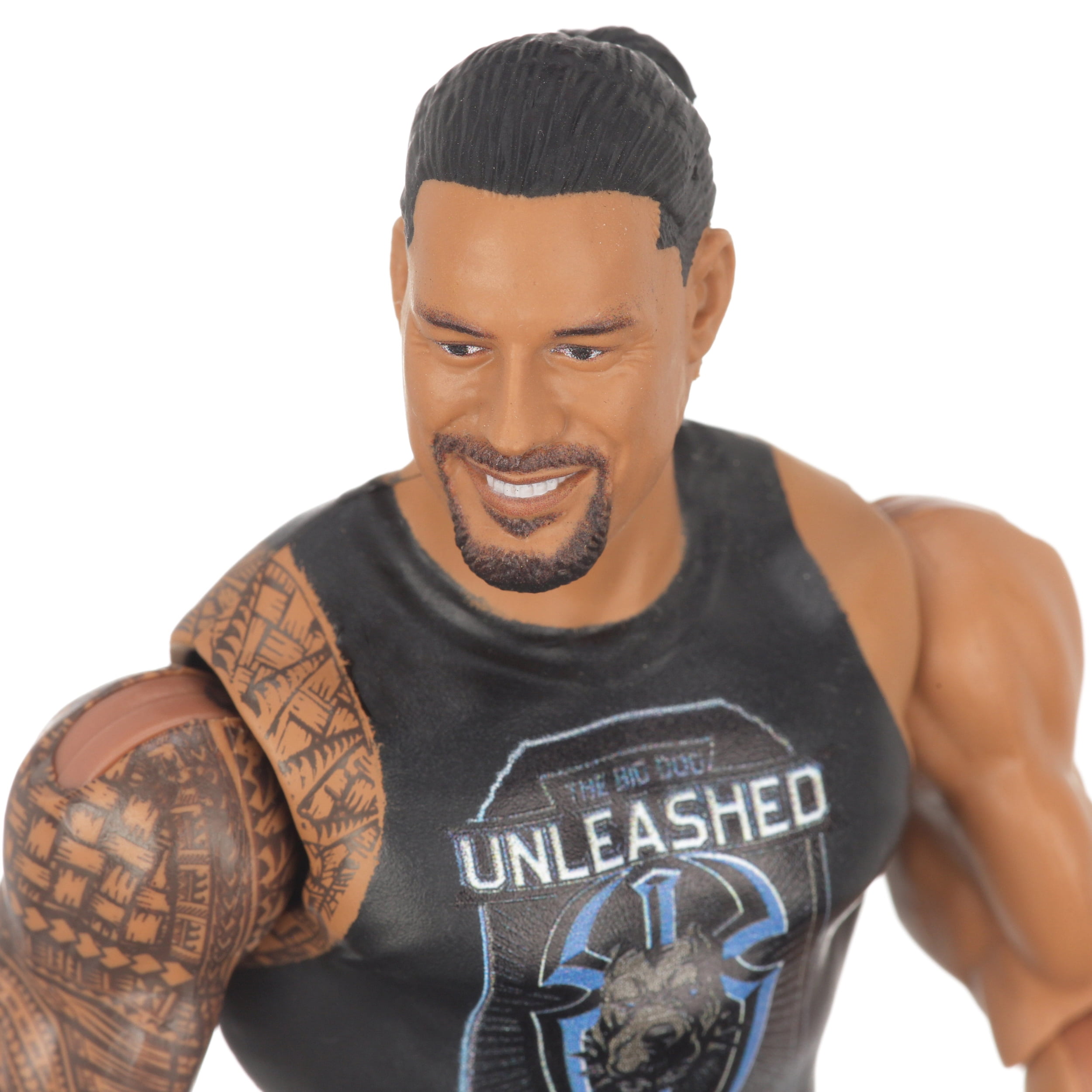 WWE Roman Reigns Action Figure