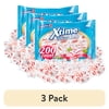 (3 pack) Xtime Soft Mint Puffs Candy, 200 Count by Soft Mint Puffs 8 pk