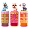 thumbnail image 4 of MGA Entertainment Collectible LOL! Surprise Doll, 18 Piece, 4 of 5