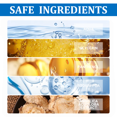 thumbnail image 4 of Teeth Whitening Essence, Improve Yellow Teeth Clean Teeth Stains Tartar Plaque Beautify Teeth Liquid, 4 of 5