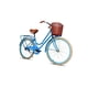 thumbnail image 2 of Bicicleta Black Panther Maja Vintage Rodada 26 Azul Jaguar MAJA URBANA, 2 of 2