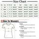 thumbnail image 3 of Mujeres Casual Color Sólido Manga Larga Cuello Redondo Básico Cómodo Túnica Blusa Camisetas Fridja  hj2137, 3 of 7