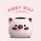 thumbnail image 4 of Mini Pocket Bluetooth Speaker Cute Cartoon Pig Wireless Soundbar Loudspeaker IP65 Waterproof Stereo, 4 of 5
