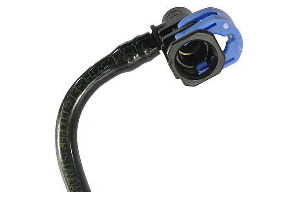 Power Brake Booster Pump Inlet Hose