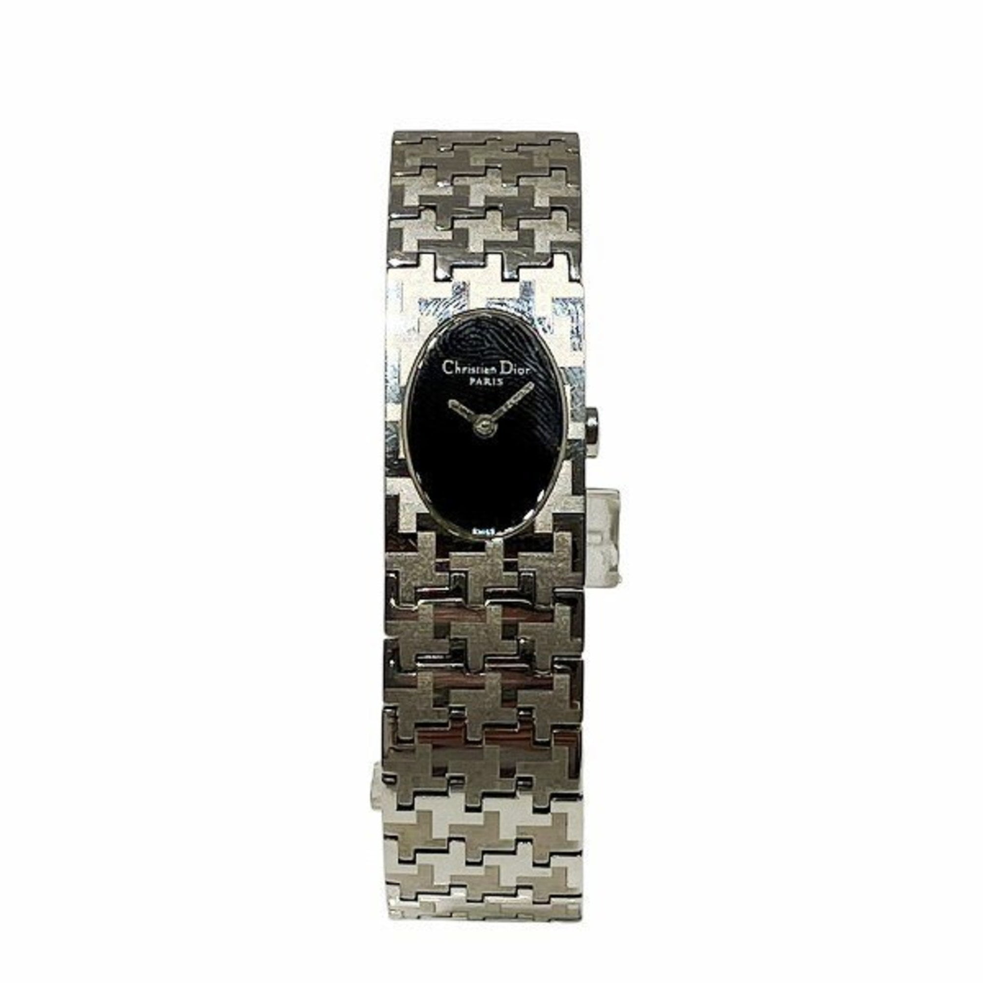 Christian Dior レディースウォッチ 46:153BLVA ディオール