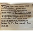 thumbnail image 3 of Aurora Biscuits boudoirs cuits au four 400GR, 3 of 3