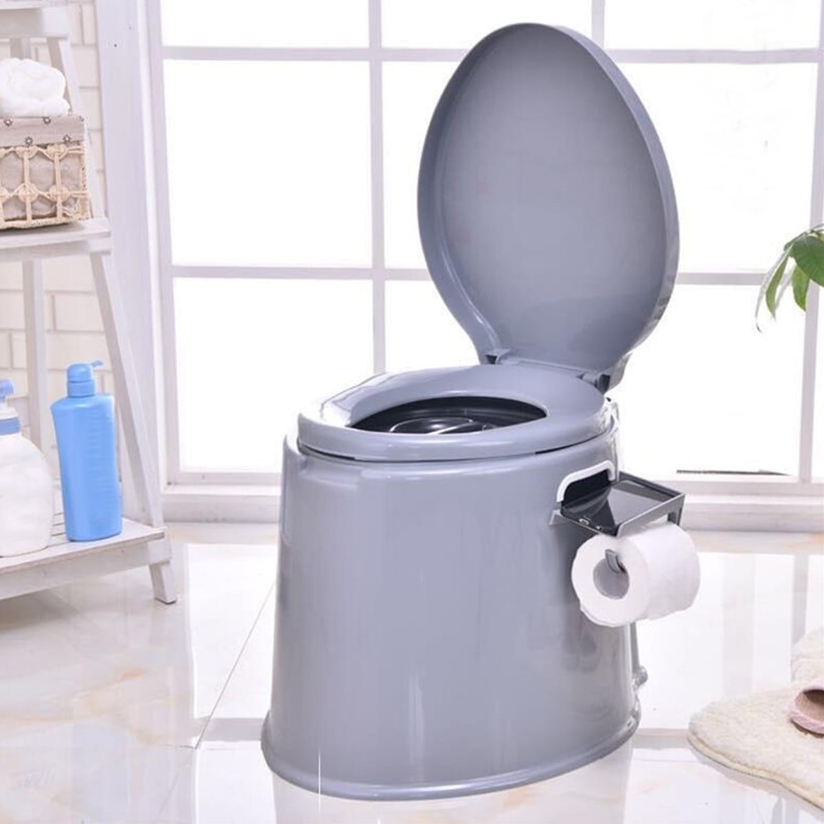 Toilet Seat And Bucket the most toilet