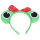 thumbnail image 3 of Animal Diadema Diadema Disfraz Fiesta Disfraz Foto Prop - , Única Sunnimix Disfraz de cosplay, 3 of 7