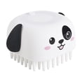 thumbnail image 1 of Pet Bath Brush Dog Massage Brush, 1 of 2