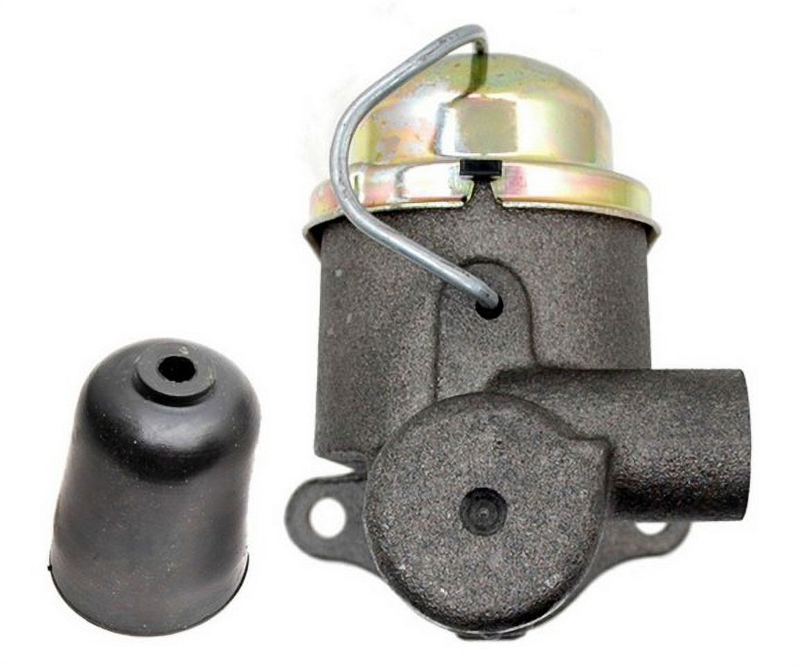 Raybestos Element3 Master Cylinders Fits select: 1967-1974 DODGE W-SERIES, 1967-1972 DODGE D-SERIES
