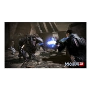 Mass Effect 3 - Nintendo Wii U