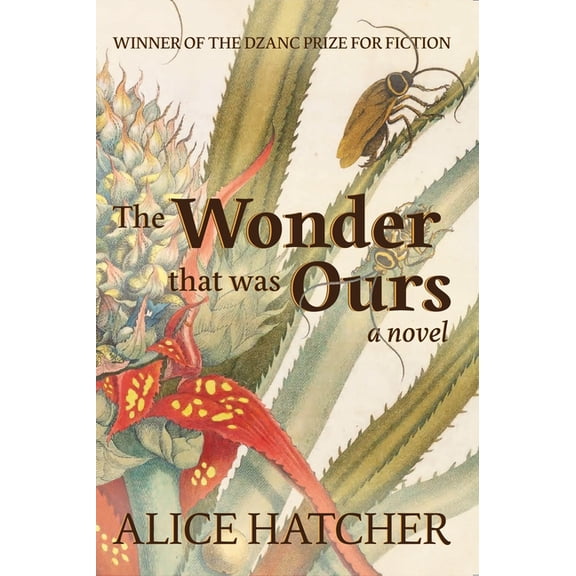 The Wonder That Was Ours, (Paperback)