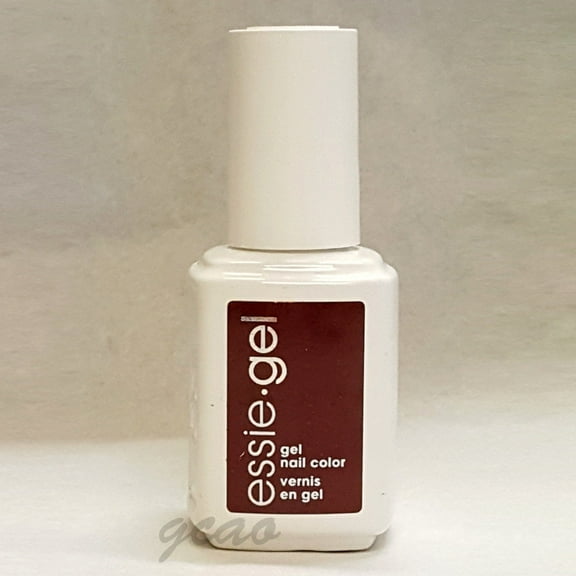 Essie Gel Nail Polish Party On A Platform #1007G