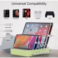 thumbnail image 4 of Estación de carga MSTJRY de 5 puertos Multi USB-A para iPhone iPad, 4 of 7