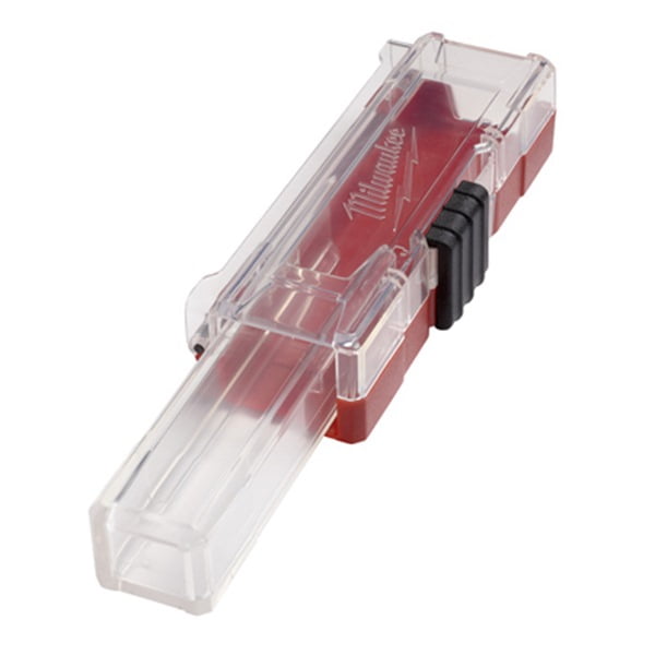 Sawzall Blade Stor Case