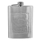 thumbnail image 2 of Al aire libre portátil de acero inoxidable bote de vino Petaca Flagon Drinkware (7oz) Ndcxsfigh  Nuevos Originales, 2 of 8